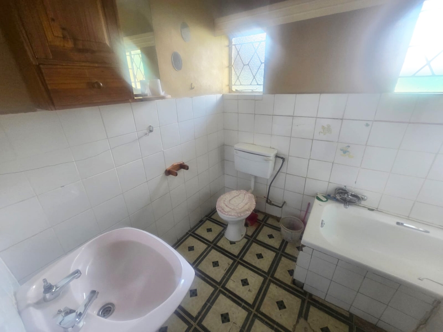 To Let 3 Bedroom Property for Rent in Sandania Free State